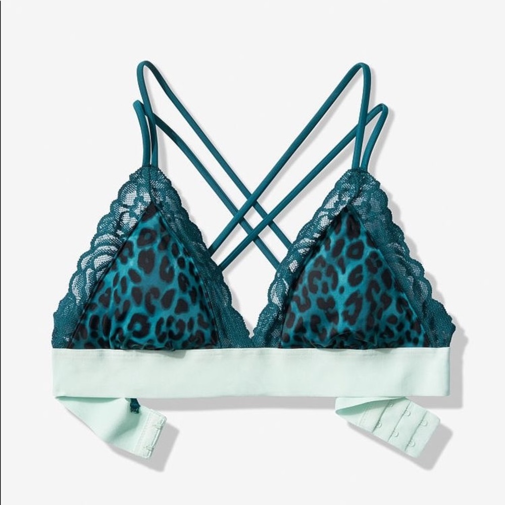 PINK Victoria’s Secret Bralette